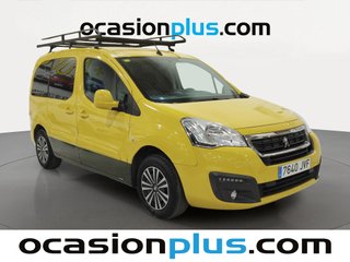 Peugeot Partner Tepee 1.6 BlueHDi Active 73 kW (100 CV)