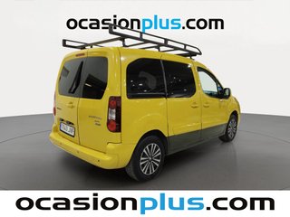 Peugeot Partner Tepee 1.6 BlueHDi Active 73 kW (100 CV)