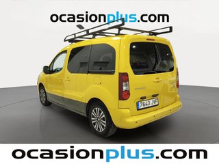 Peugeot Partner Tepee 1.6 BlueHDi Active 73 kW (100 CV)