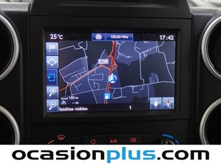 Peugeot Partner Tepee 1.6 BlueHDi Active 73 kW (100 CV)