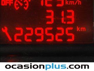 Peugeot Partner Tepee 1.6 BlueHDi Active 73 kW (100 CV)