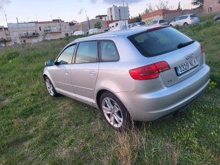 Audi A3 2011