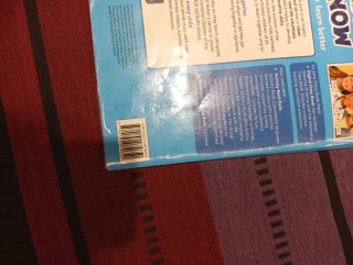Libro all about us 3