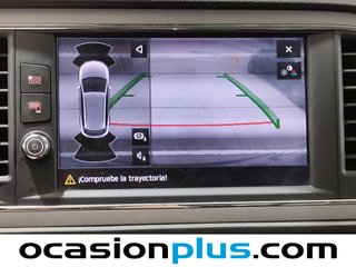 SEAT León ST 2.0 TDI S&S X-perience 4Drive DSG6 135 kW (184 CV)