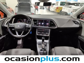 SEAT León ST 2.0 TDI S&S X-perience 4Drive DSG6 135 kW (184 CV)