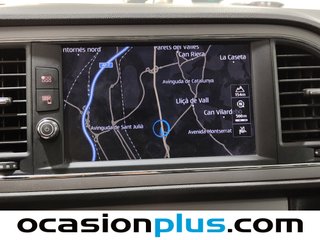 SEAT León ST 2.0 TDI S&S X-perience 4Drive DSG6 135 kW (184 CV)