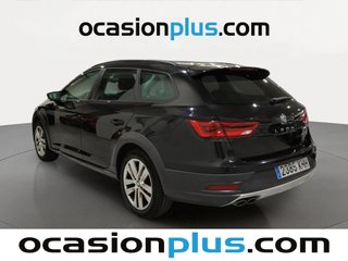 SEAT León ST 2.0 TDI S&S X-perience 4Drive DSG6 135 kW (184 CV)