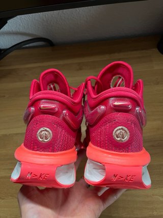 Nike Air Zoom GT Jump 2 - Talla 45.5