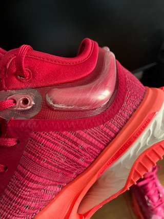 Nike Air Zoom GT Jump 2 - Talla 45.5