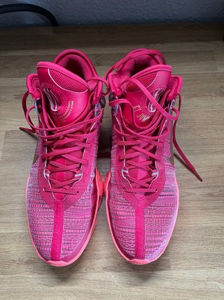 Nike Air Zoom GT Jump 2 - Talla 45.5