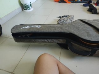 Guitarra clásica esteve 1996