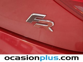 SEAT León 1.5 TGI GNC S&S FR Fast Edition Plus 96 kW (130 CV)