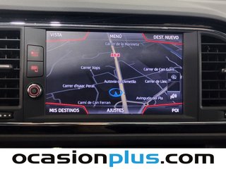 SEAT León 1.5 TGI GNC S&S FR Fast Edition Plus 96 kW (130 CV)