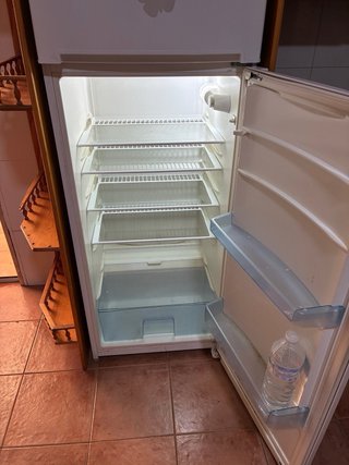 Frigorífico Balay Blanco