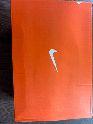 Zapatillas Nike Free Running Blancas