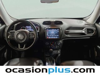 Jeep Renegade 1.6 Multijet Limited 4x2 DDCT 88 kW (120 CV)