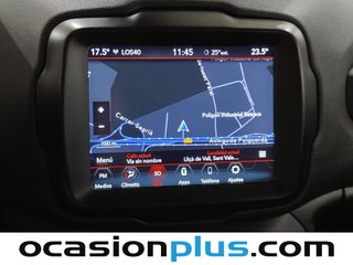 Jeep Renegade 1.6 Multijet Limited 4x2 DDCT 88 kW (120 CV)