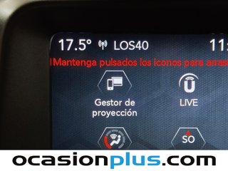 Jeep Renegade 1.6 Multijet Limited 4x2 DDCT 88 kW (120 CV)