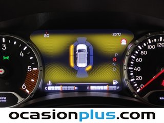 Jeep Renegade 1.6 Multijet Limited 4x2 DDCT 88 kW (120 CV)