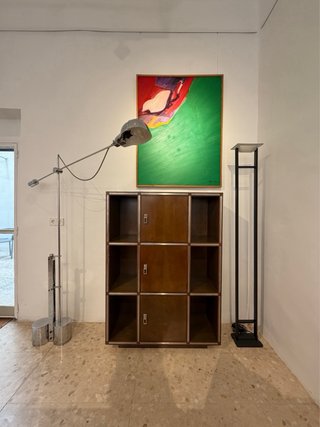 APARADOR - JORDI VILANOVA