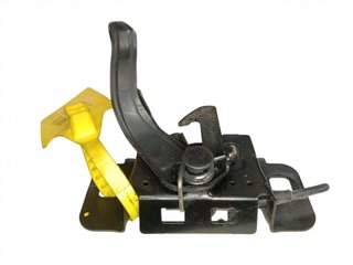 CERRADURA CAPO OPEL ASTRA J BERLINA 5P A17DTR 133
