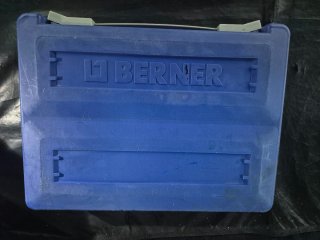 Juego carraca Berner