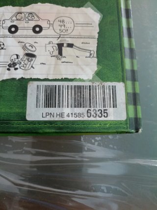 Diari del Greg Aixó és Massa!