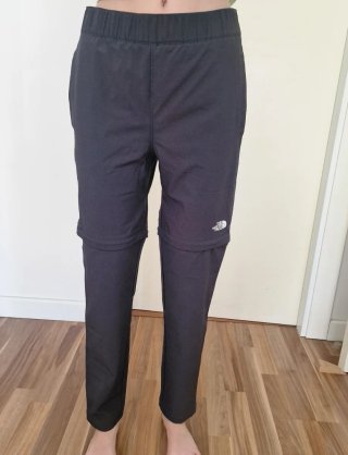 Pantalones The North Face trekking convertibles