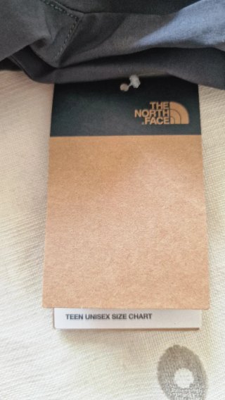Pantalones The North Face trekking convertibles
