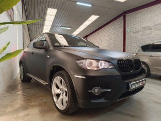 BMW X6 3.0d 245cv