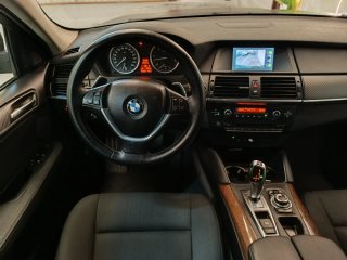 BMW X6 3.0d 245cv