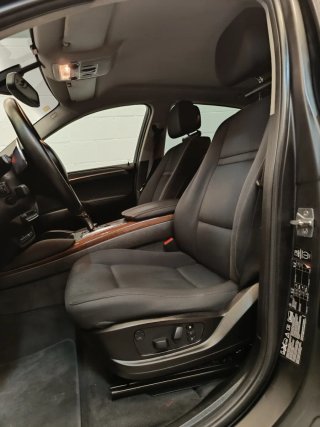 BMW X6 3.0d 245cv