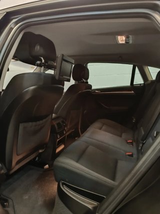 BMW X6 3.0d 245cv
