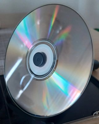 CD Jamiroquai Travelling Without Moving