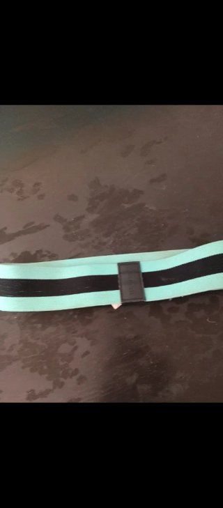 Bandas elásticas de entrenamiento
