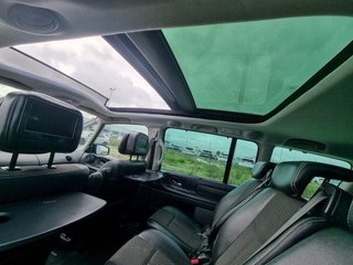 Renault Espace 2013