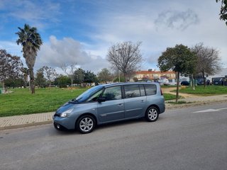 Renault Espace 2013