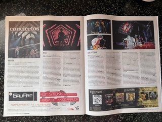 Revista MONDO SONORO 200 edición aniversario