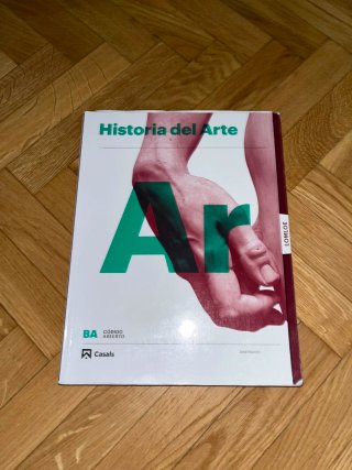Historia del Arte 2 BA