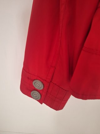 Chaqueta Adolfo Domínguez Roja