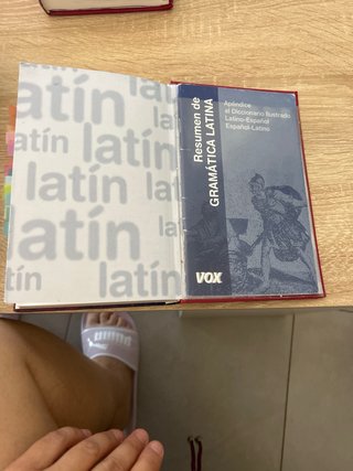 Diccionario Ilustrado Latín. Latino-Español/ Es...