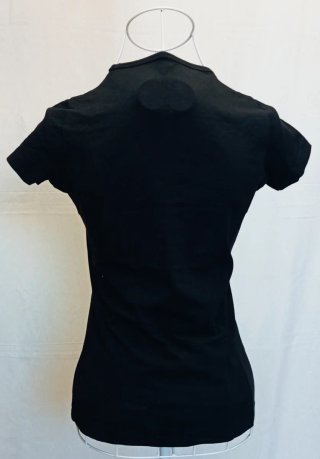 Camiseta Pepe Jeans Mujer Talla XS