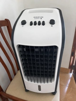 Aire Acondicionado Portátil Taurus