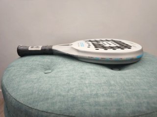 Pala de pádel PALLAP Control Velocity Team 01