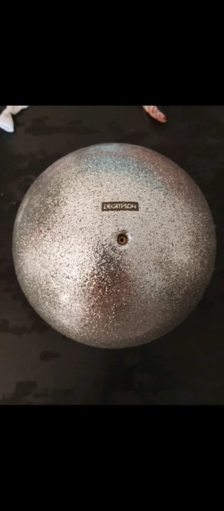 Pelota Gimnasia Rítmica Decathlon