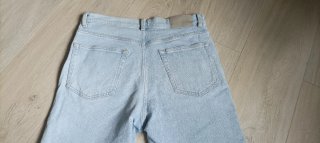 Bermudas chico Zara