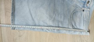 Bermudas chico Zara