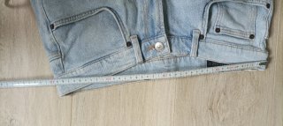 Bermudas chico Zara