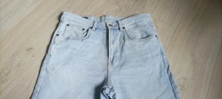 Bermudas chico Zara