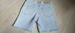 Bermudas chico Zara